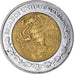 Munten, Mexico, 2 Pesos, 2002
