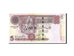 Billet, Libya, 5 Dinars, 2004, Undated, KM:69a, NEUF