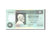 Banknote, Libya, 10 Dinars, 1991, Undated, KM:61a, UNC(65-70)