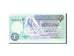 Libia, 1 Dinar, 1993, KM:59a, Undated, FDS