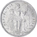 Coin, France, 2 Francs, 1991
