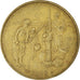 Coin, West African States, 10 Francs, 2012