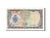Billet, Libya, 1 Pound, 1963, Undated, KM:25, TB
