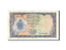 Billete, 1 Pound, 1963, Libia, KM:25, Undated, BC