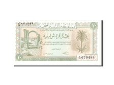 Libya, 10 Piastres, 1951, Undated, KM:6, UNC(65-70)