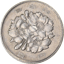 Münze, Japan, 100 Yen, 1980