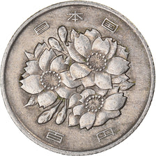 Coin, Japan, 100 Yen, 1973