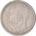 Münze, Norwegen, 50 Öre, 1962