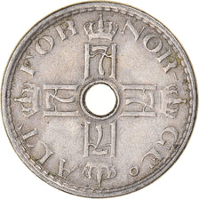 Coin, Norway, 50 Öre, 1949