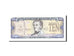 Liberia, 10 Dollars, 1999, KM:22, Undated, UNC(65-70)