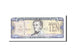 Liberia, 10 Dollars, 1999, KM:22, Undated, FDS
