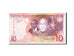 Lesotho, 10 Maloti, 2010, KM:21, Undated, UNC(65-70)