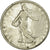 Münze, Frankreich, Semeuse, Franc, 1903, Paris, S+, Silber, Gadoury:467