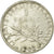 Munten, Frankrijk, Semeuse, Franc, 1903, Paris, FR+, Zilver, Gadoury:467