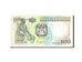 Banconote, Lesotho, 100 Maloti, 2001, KM:19b, Undated, FDS