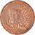 Coin, France, 2 Euro Cent, 2006