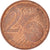 Coin, France, 2 Euro Cent, 2006