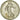Moneta, Francja, Semeuse, Franc, 1903, Paris, VF(20-25), Srebro, Gadoury:467