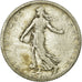Münze, Frankreich, Semeuse, Franc, 1903, Paris, S, Silber, Gadoury:467