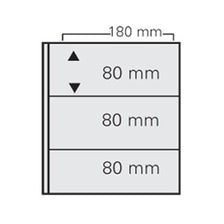 Pages, Set of 10, Safe:1278