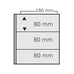 Pages, Set of 10, Safe:1278