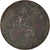 Coin, Great Britain, Penny, 1949