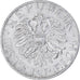 Münze, Österreich, 2 Schilling, 1946