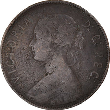 Münze, Kanada, Cent, 1873