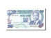 Biljet, Kenia, 20 Shillings, 1986, 1986-09-14, KM:21e, TTB