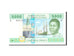 Geldschein, Zentralafrikanische Staaten, 5000 Francs, 2002, Undated, KM:209U