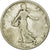 Moneda, Francia, Semeuse, Franc, 1903, Paris, BC, Plata, Gadoury:467