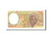 Banknot, Państwa Afryki Środkowej, 2000 Francs, 1998, Undated, KM:203Ee