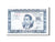 Banconote, Guinea equatoriale, 1000 Pesetas Guineanas, 1969, KM:3, 1969-10-12