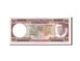 Banconote, Guinea equatoriale, 50 Ekuele, 1975, KM:10, 1975-07-07, FDS