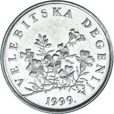 Moneta, Croazia, 50 Lipa, 1999