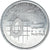 Coin, Jordan, 5 Piastres, 1992