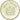 Moneda, Marruecos, 5 Santimat, 1987