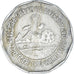 Moneta, India, 2 Rupees, 1993