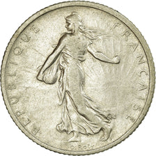 Münze, Frankreich, Semeuse, Franc, 1903, Paris, SS, Silber, Gadoury:467