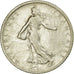 Moneta, Francja, Semeuse, Franc, 1903, Paris, EF(40-45), Srebro, Gadoury:467
