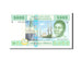 Billet, États de l'Afrique centrale, 2000 Francs, 2002, Undated, KM:203Eh, NEUF