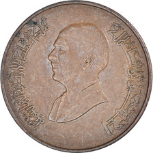 Monnaie, Jordanie, Qirsh, 1994