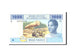 Billet, États de l'Afrique centrale, 1000 Francs, 2002, Undated, KM:202Eh, NEUF