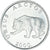 Moneda, Croacia, 5 Kuna, 2000