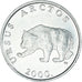 Moneta, Croazia, 5 Kuna, 2000