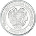 Munten, Armenië, 100 Dram, 2003