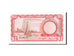 Billet, Gambia, 1 Pound, 1965, Undated, KM:2a, NEUF
