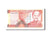 Banconote, Gambia, 5 Dalasis, 1996, KM:16a, Undated, FDS