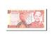 Banknote, Gambia, 5 Dalasis, 1996, Undated, KM:16a, UNC(65-70)