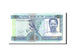Banconote, Gambia, 25 Dalasis, 1996, KM:18a, Undated, FDS